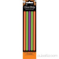 Halloween Glow Sticks 8" (5)   564188130